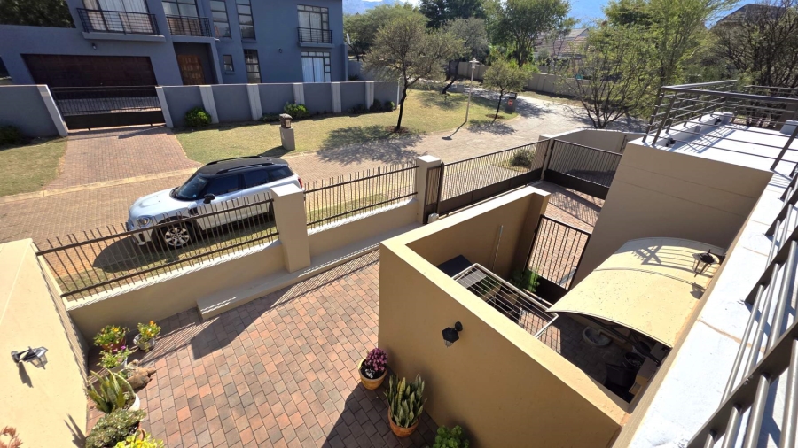 4 Bedroom Property for Sale in Leloko North West